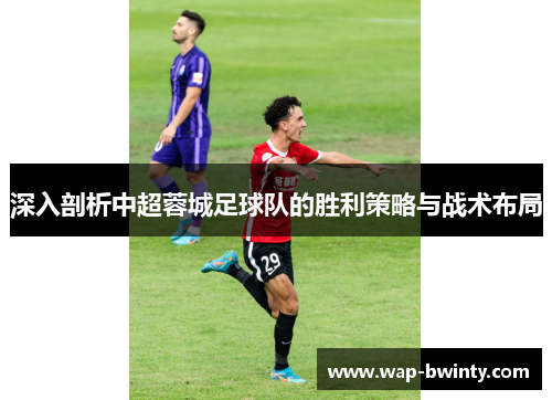 深入剖析中超蓉城足球队的胜利策略与战术布局