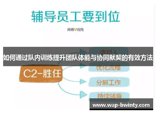 如何通过队内训练提升团队体能与协同默契的有效方法