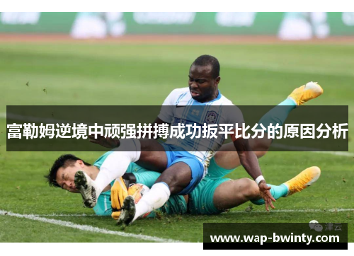 富勒姆逆境中顽强拼搏成功扳平比分的原因分析