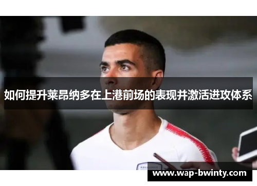 如何提升莱昂纳多在上港前场的表现并激活进攻体系