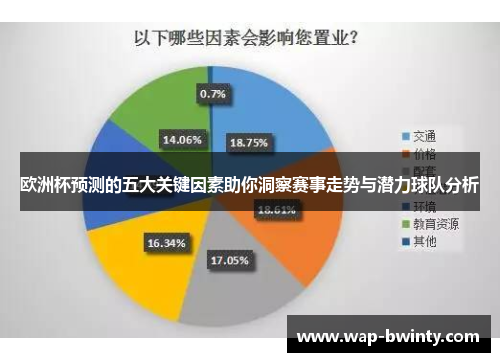 欧洲杯预测的五大关键因素助你洞察赛事走势与潜力球队分析