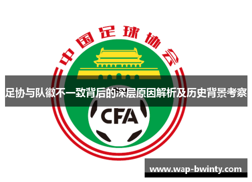足协与队徽不一致背后的深层原因解析及历史背景考察